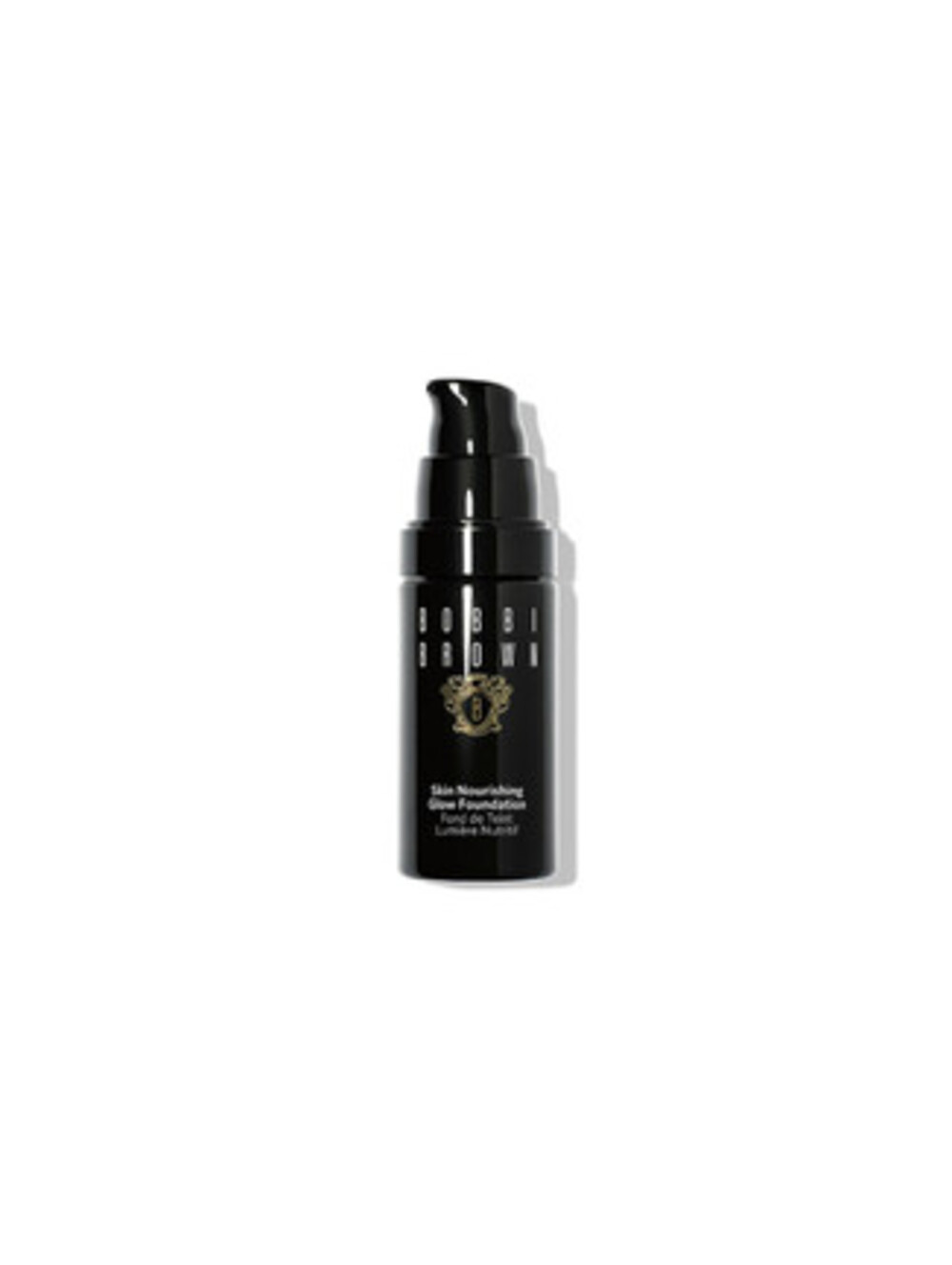 Bobbi Brown Skin Nourishing Glow Foundation (0.5 Warm Porcelain) 1oz/30ml